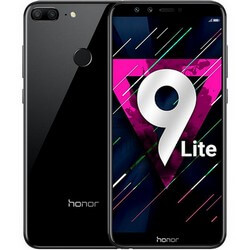 Прошивка телефона Honor 9 Lite в Орле